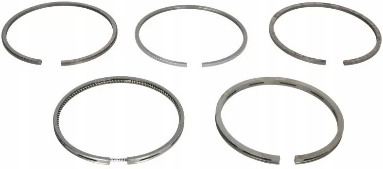 фото №1, Kolbenschmidt 800010910050 набір кілець поршня