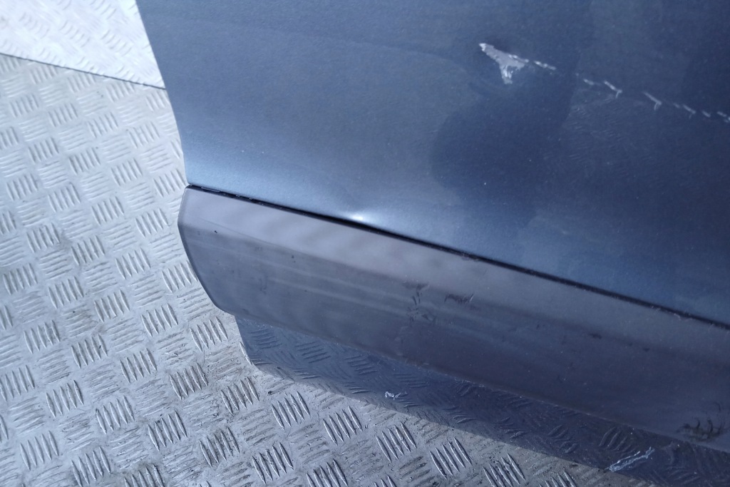 фото №15, Citroen berlingo ii iii partner дверь передние правое правый перед ezwd 10r