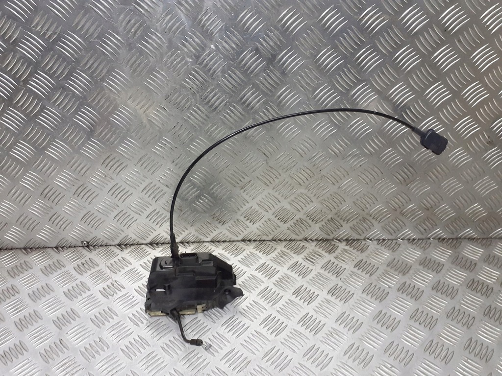 фото №1, Замок двері лівий перед renault scenic ii