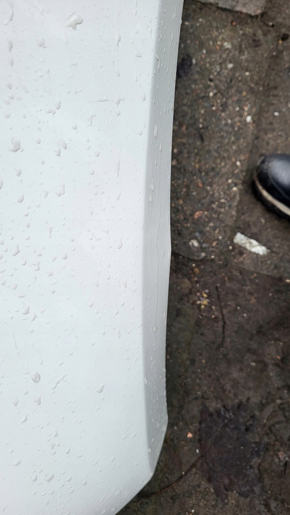 фото №7, Kia rio крыло правый i левый