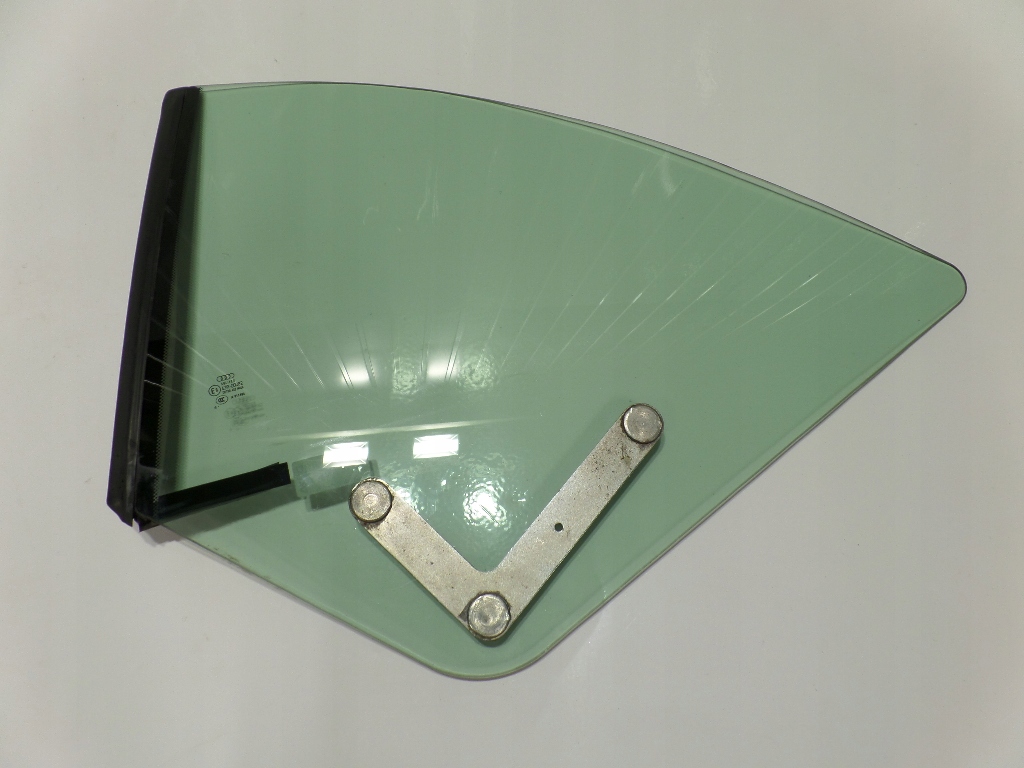 фото №1, Audi a4 b7 cabrio скло кузовна задня