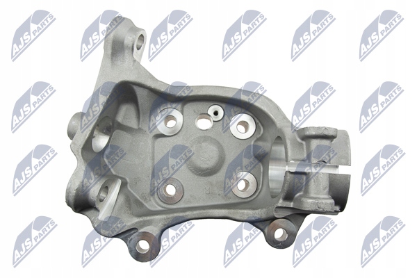 фото №14, Поворотний кулак передня bmw 7 e65 01-10 /права/