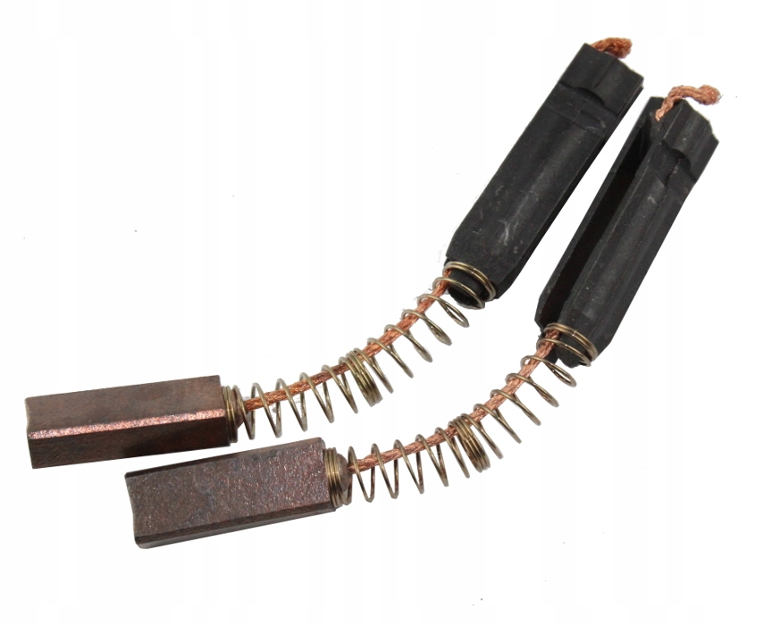 фото №1, Щетки генератора