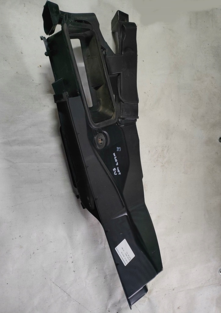 фото №1, Mercedes w204 kombi lift ловець повітря europa