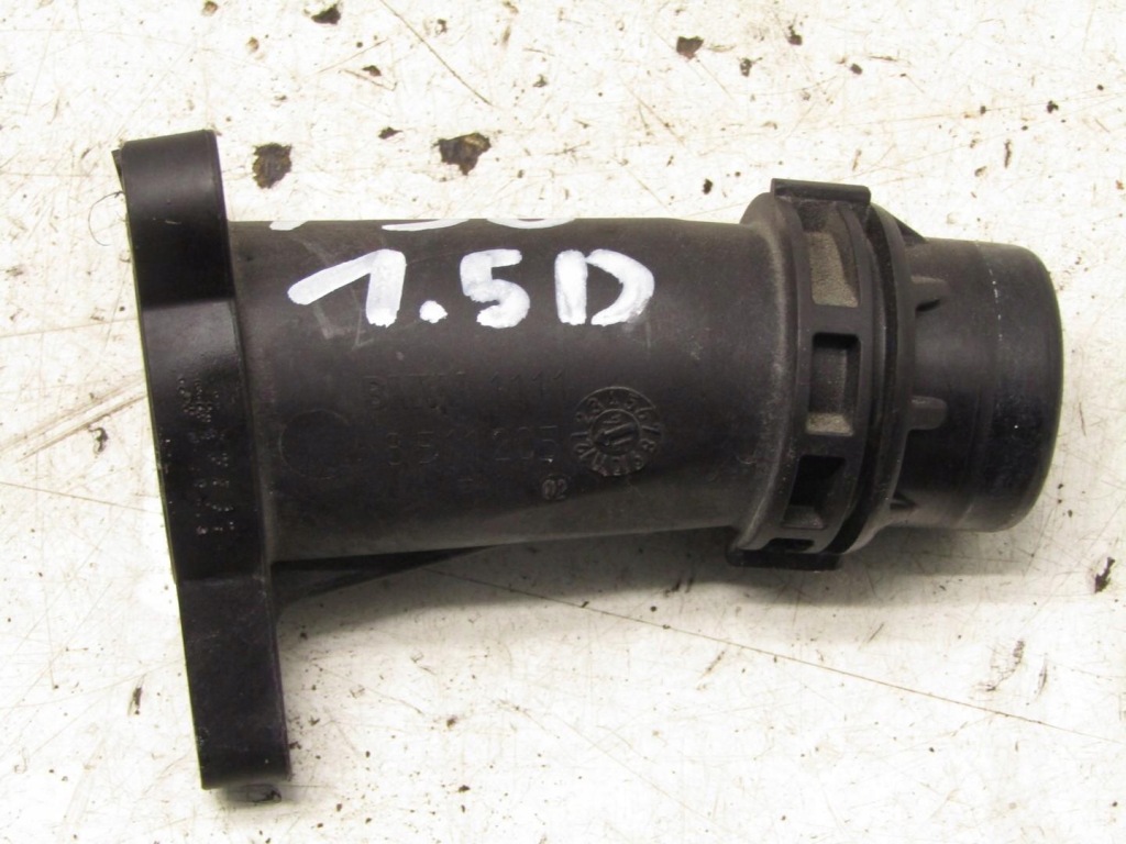 Купить Патрубок воды 1.5 d mini f55 f56 8511205