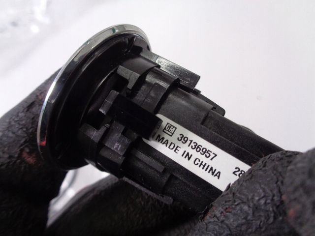 фото №4, Панель кнопка запуск стоп opel astra v k fl kombi 2019 rok