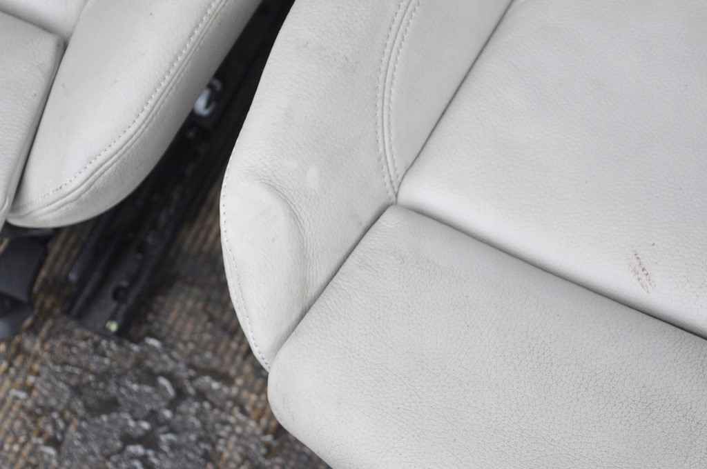 фото №10, Bmw 1 e82 e88 переходник салона сиденья заднее сиденье