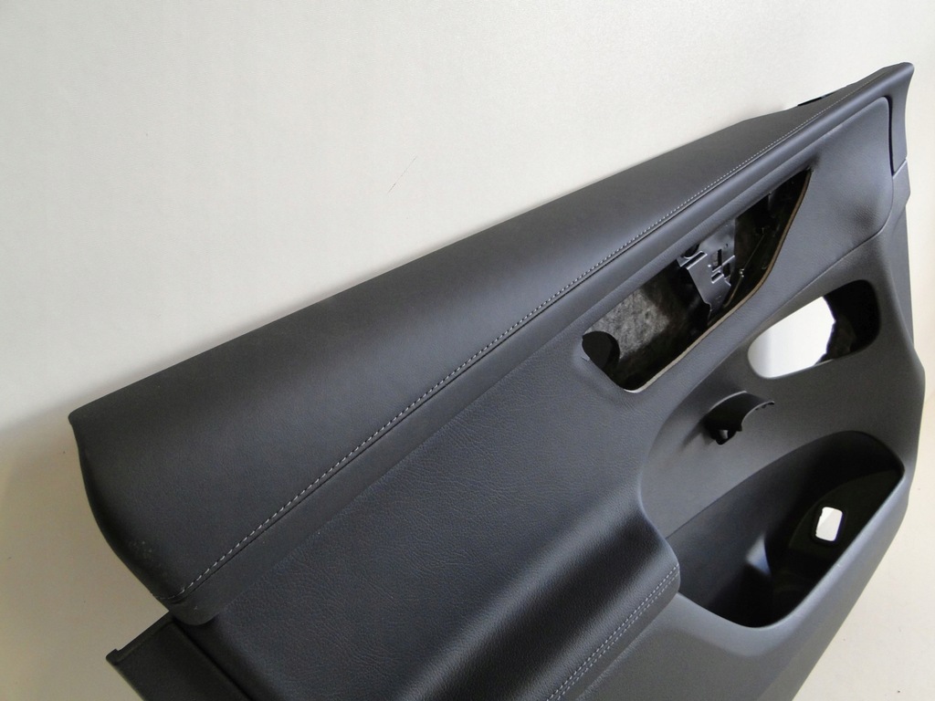 фото №8, Mercedes glc 254 x254 обивка обшивка дверь задние левая suv coupe