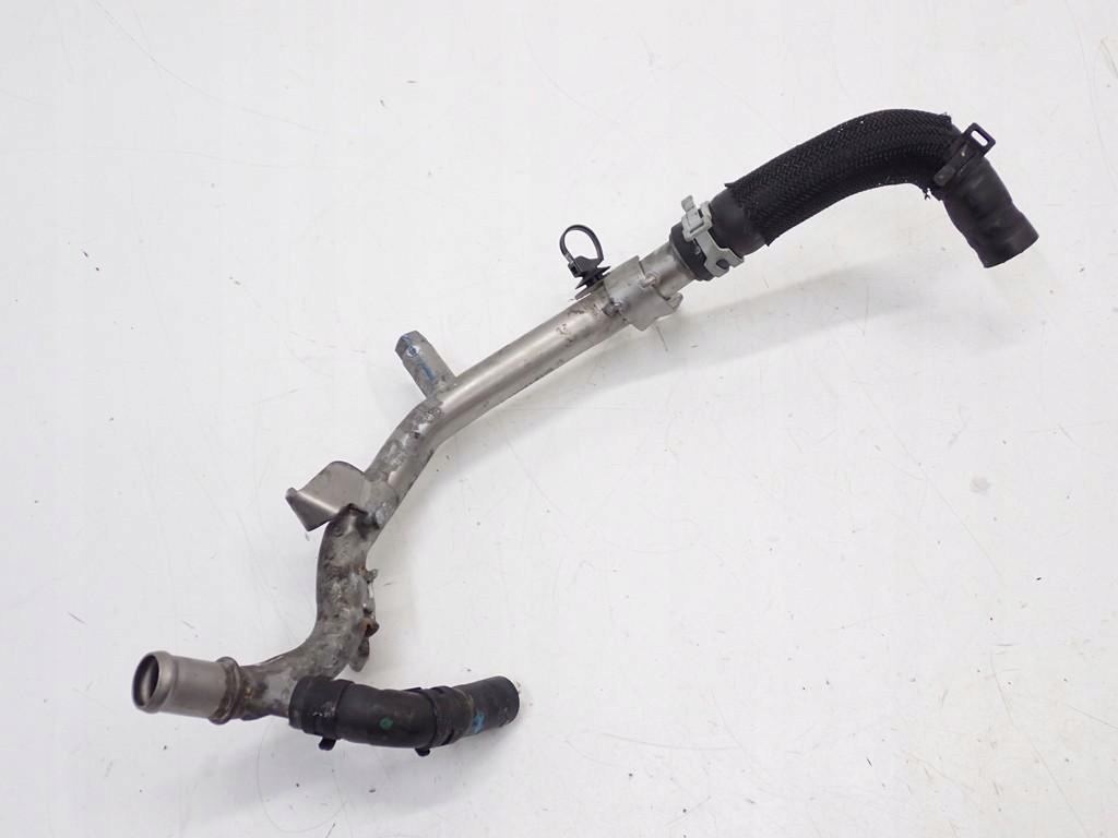 Купити Патрубок шланг трубка води nv300 fiat talento renault trafic iii 2.0 dci 21r