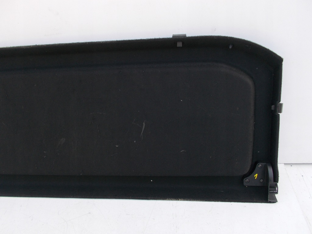 фото №6, Полка багажника задняя задняя fiat sedici suzuki sx4