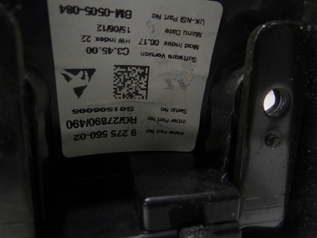 фото №6, Obrotomierz mini r56 r60 9275560 13950436