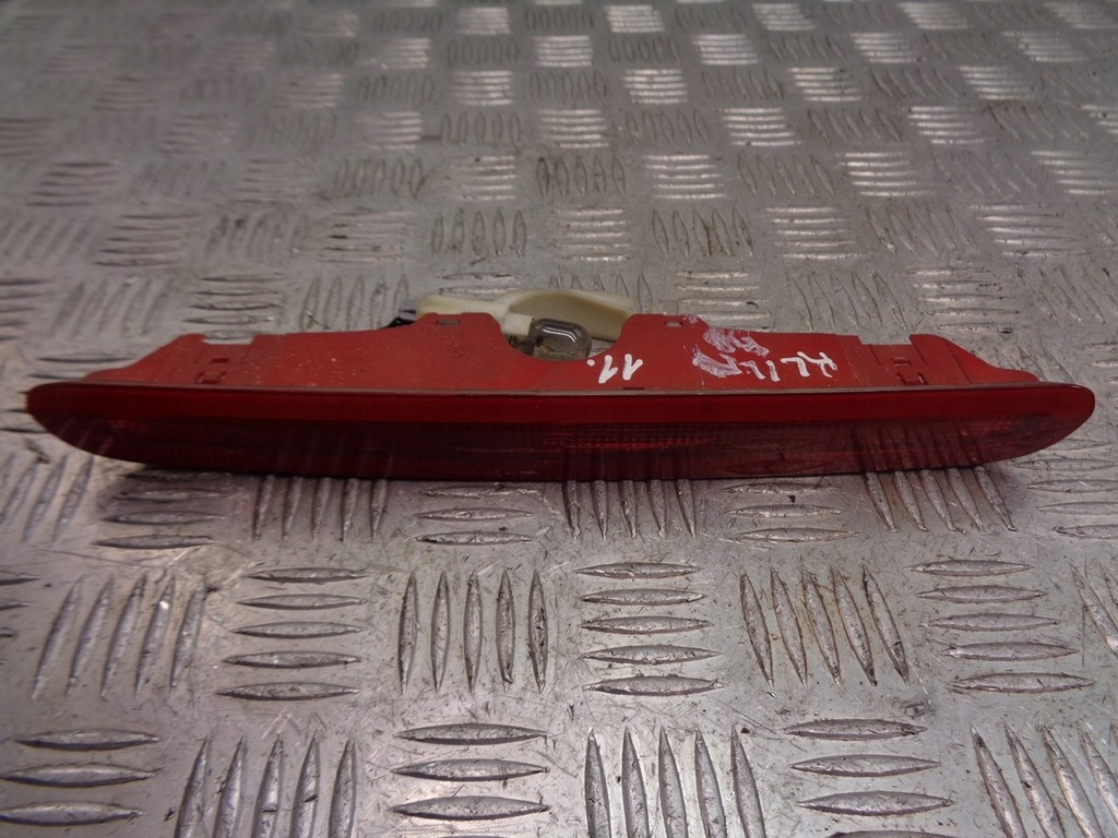 фото №1, Свет стоп-сигнал renault laguna ii