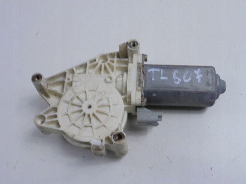 фото №5, Peugeot 607 моторчик стекло задняя левый 9629156780