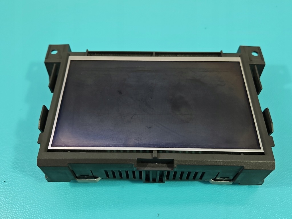 фото №3, Дисплей opel antara 96858452 монітор