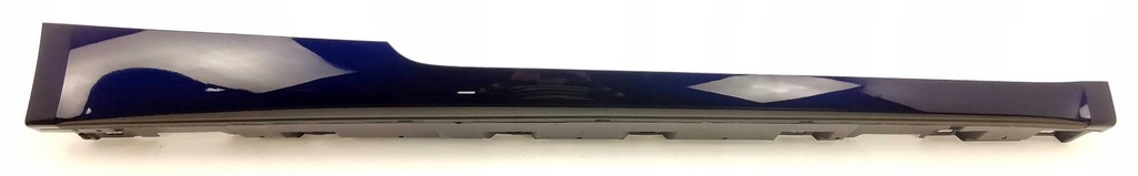 фото №10, Nowa org молдинг порог правая s line audi a5 s5 8w 8w7853856c lx5h