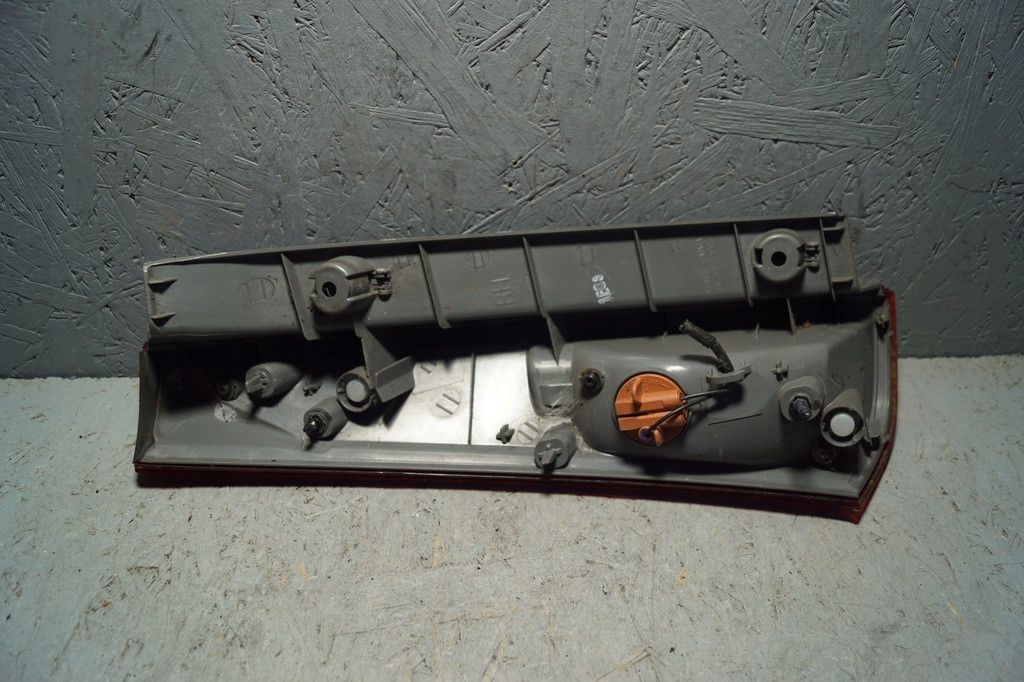 фото №7, Лампа правий задня kia ceed i lift kombi