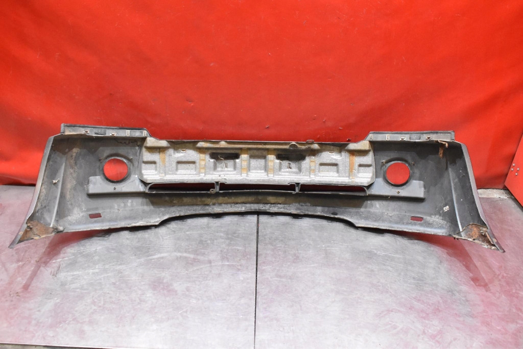 фото №10, Бампер перед передний szary kia sorento 1 i 02-06