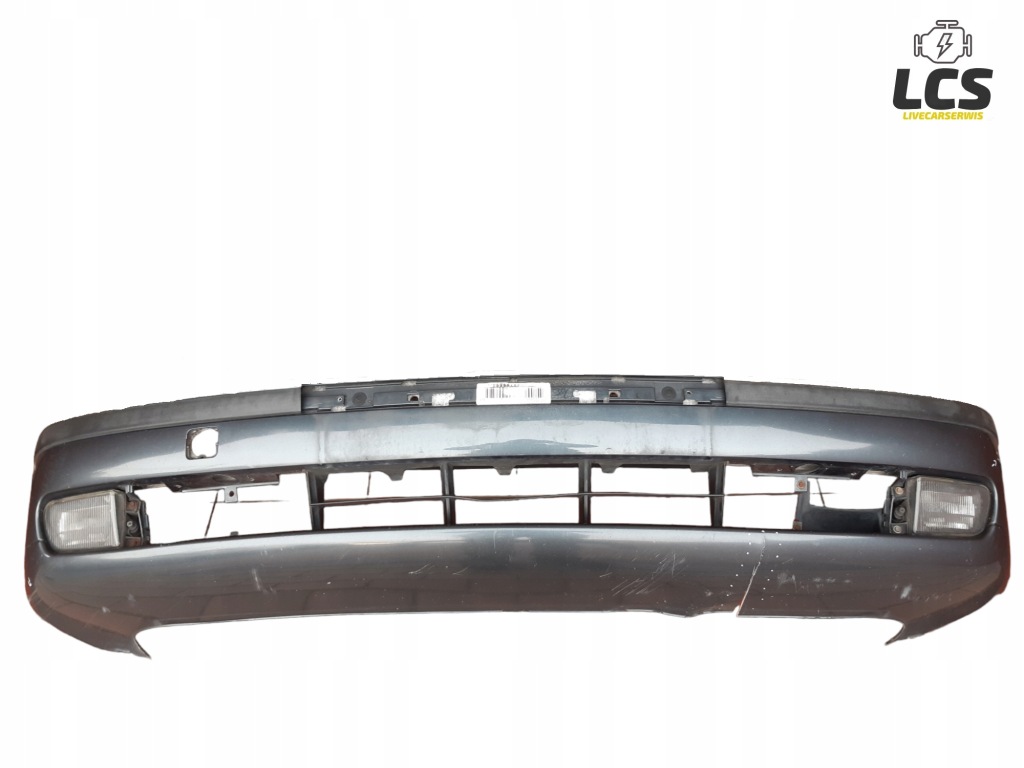 Купить Бампер перед bmw e39 противотуманные фары балка 8159344