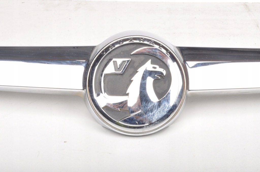 фото №11, Opel insignia накладка молдинг крышки 13244388