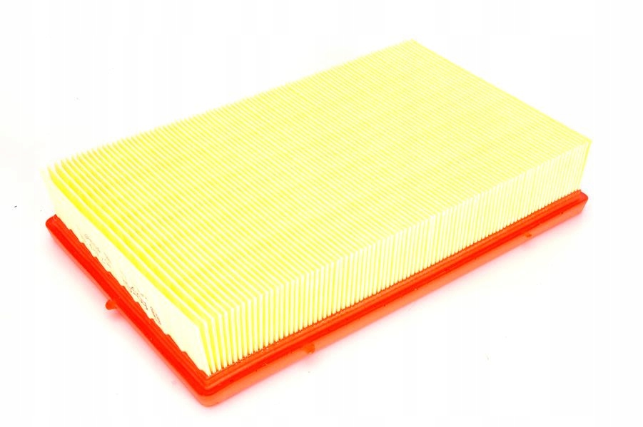 фото №12, Фільтр повітря ford 1,8tdci focus ii bosch