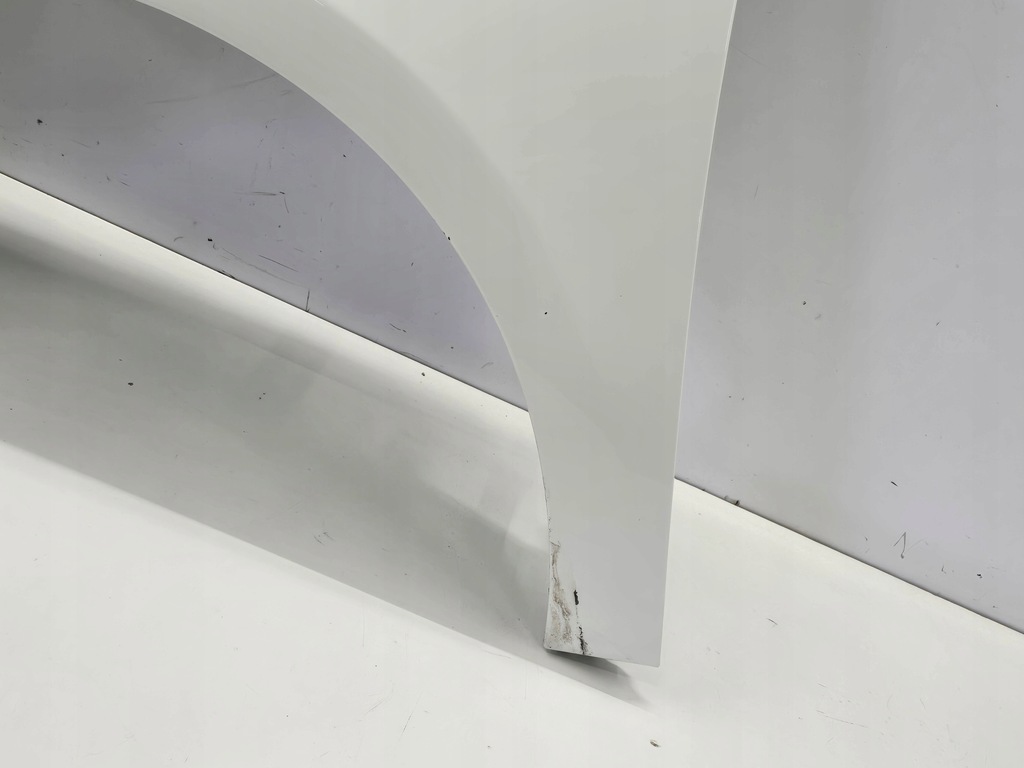 фото №7, Vw golf vi hb 09r крила лівий передній перед lb9a