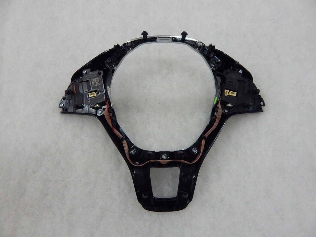 фото №6, Vw polo vi 2g0 кнопки руля мультифункция 2g0959442k czytaj описание