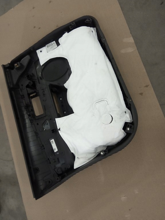 фото №9, Ford edge 2011-14r. - оббивка двері правий перед