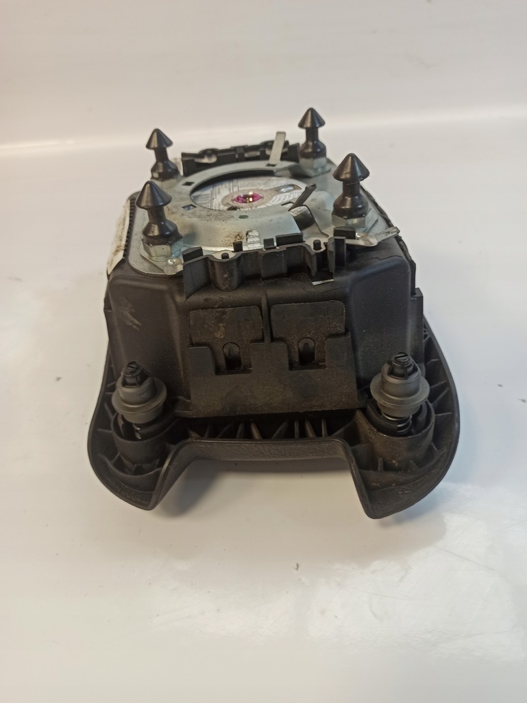 фото №12, Volkswagen t5 подушка подушка безопасности водителя 7h0880201h