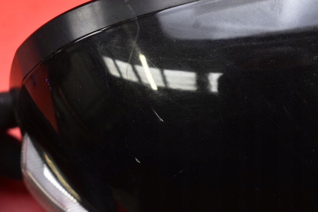 фото №12, Зеркало правое x42a eu mitsubishi asx 1 i 10-12 9 pin