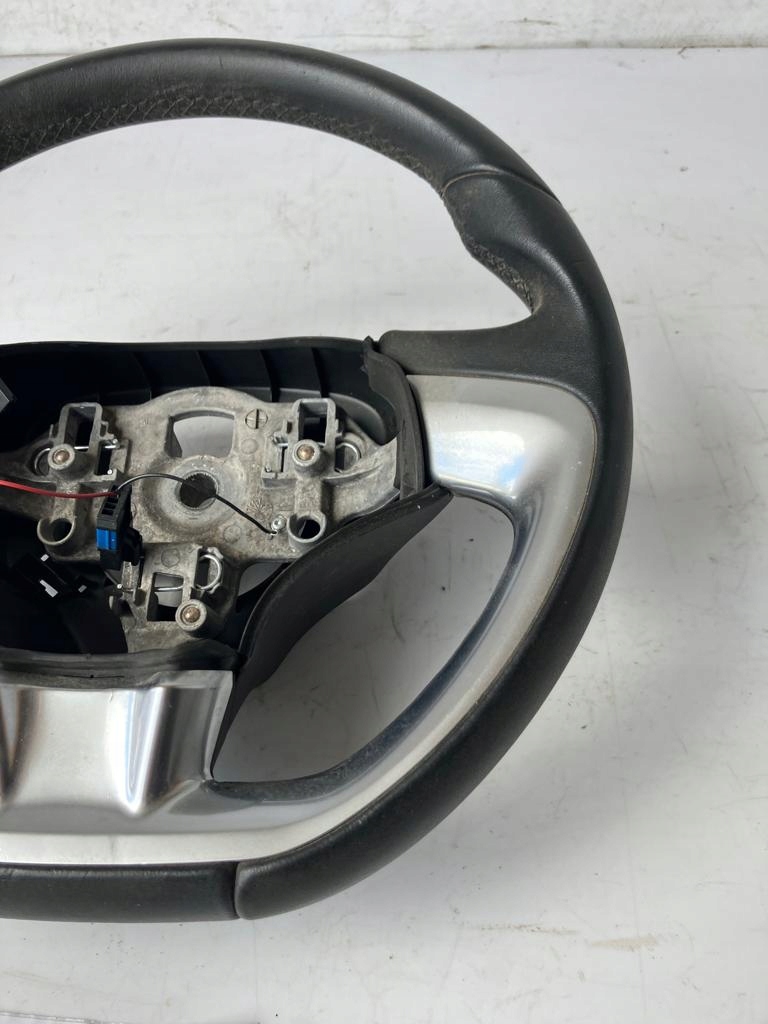 фото №4, Воздуховод кожа citroen ds3 96719964zd