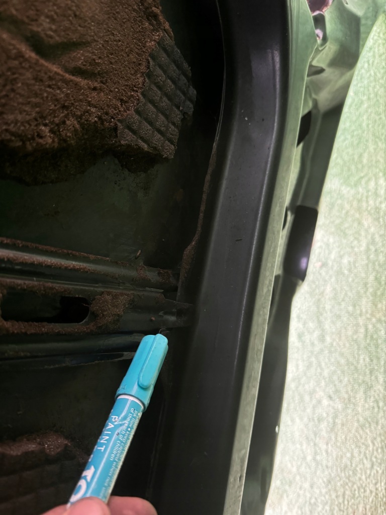 фото №7, R129 sl 129 sl 500 капот крышка багажника крышка двигателя перед