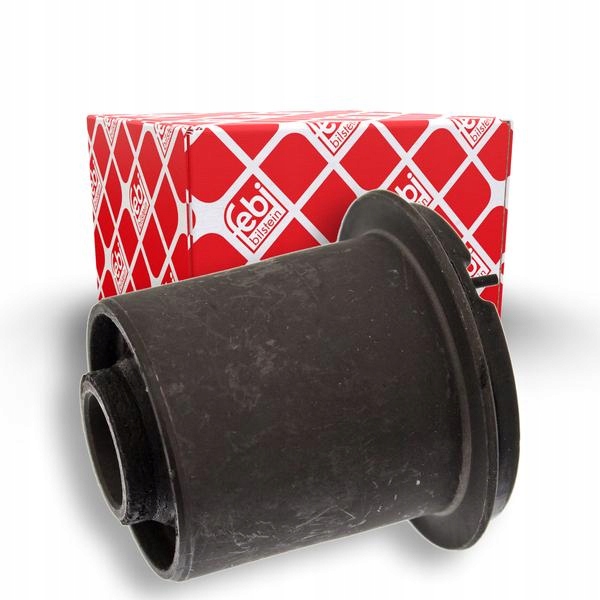 фото №12, Febi сайлентблок втулка toyota 4 runner 3.4i - v6