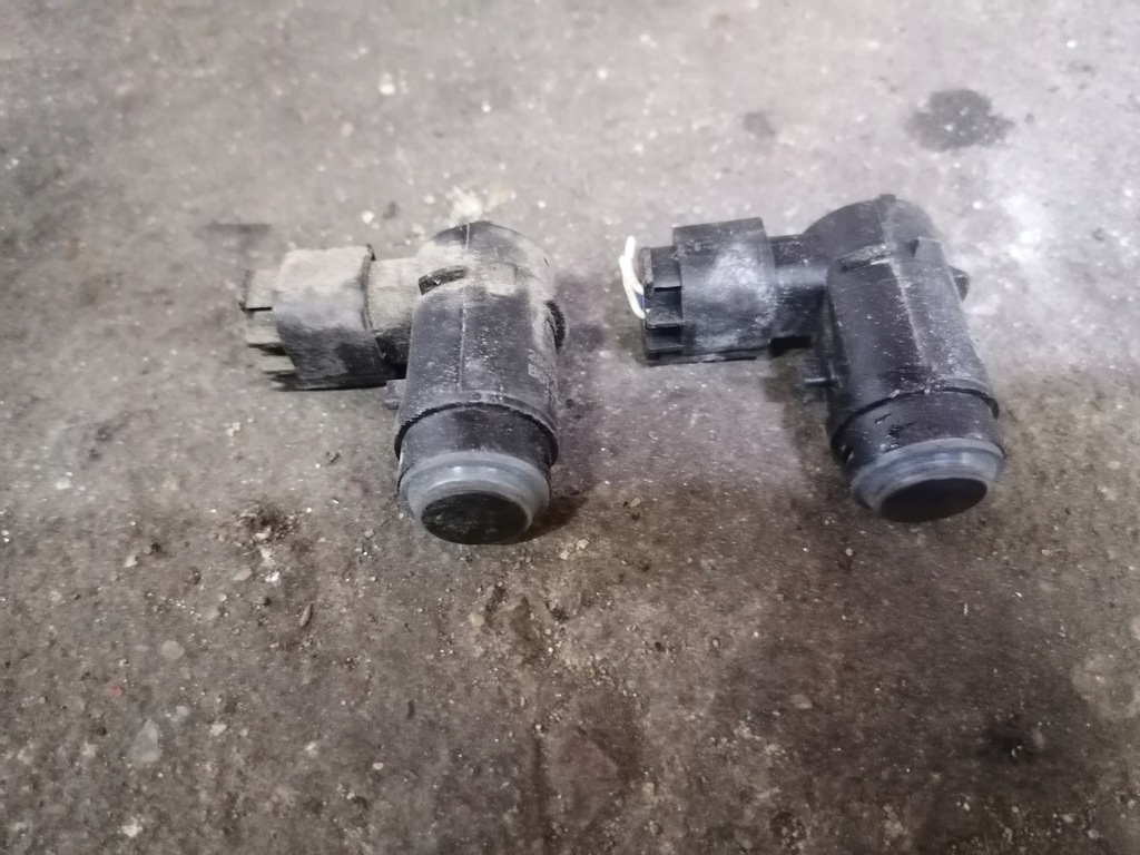 фото №1, Датчик pdc паркування 284375765r dacia renault