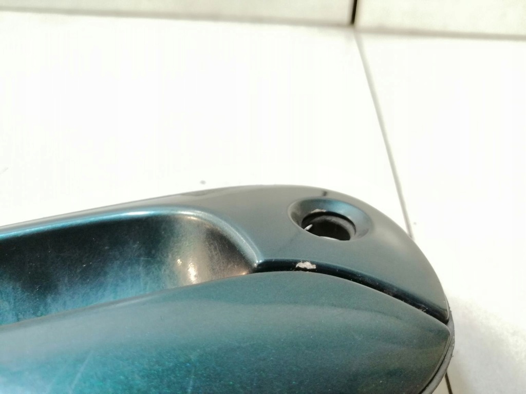 фото №5, Ручка наружная правый перед kia shuma ii