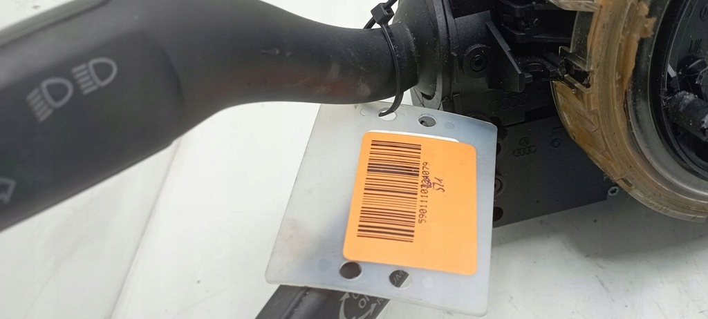 фото №6, Audi a8 d3 4e0953549 переключатель комбинированный