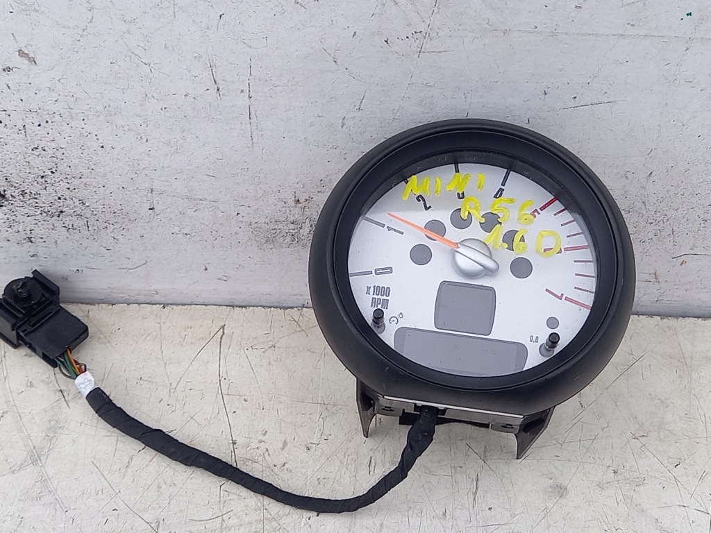 фото №1, Obrotomierz mini cooper r56 1,6d 9306254