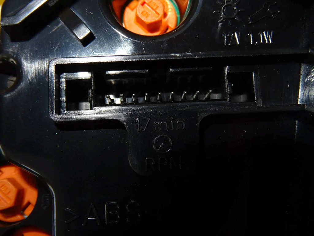 фото №7, Счетчик smart fortwo i 110008872014 nr171