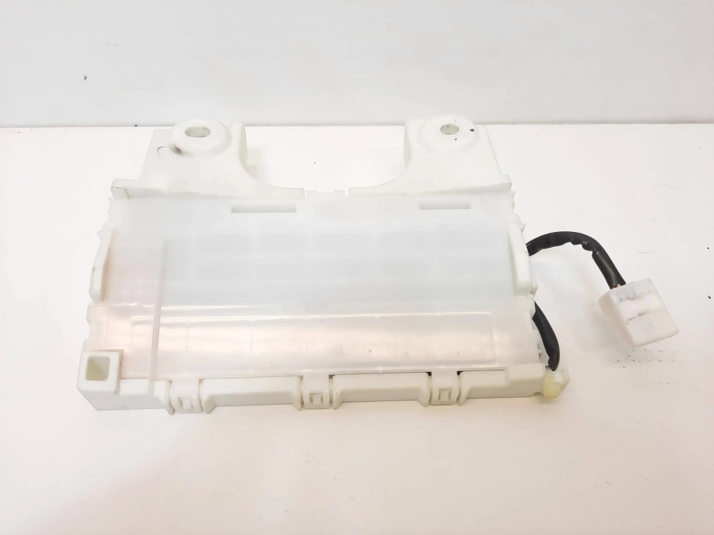 фото №1, Lexus ls 430 2004 модуль блок управления система бесключевого антенна