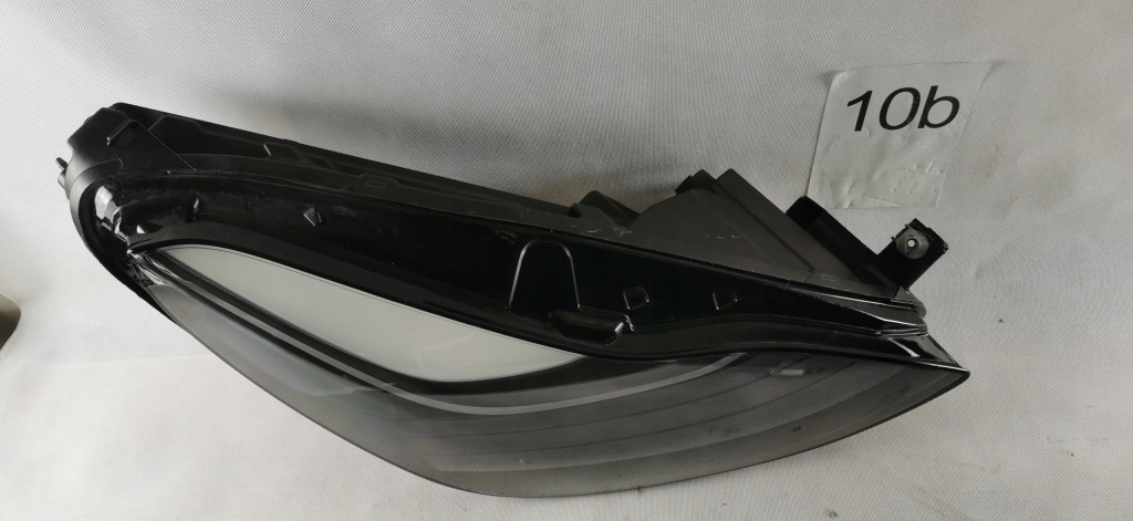 Tesla 3 рестайлинг  full led левый правый фара лампа с Разборки