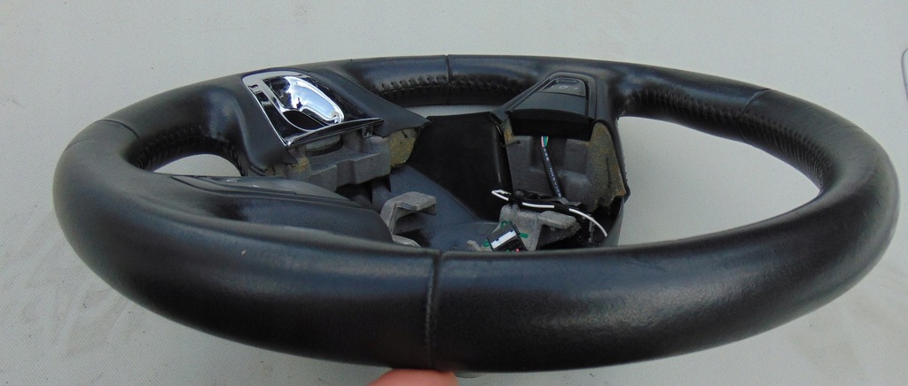 фото №13, Повітропровід renault megane 3 iii lift europa