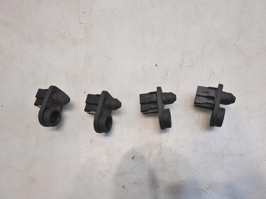 фото №7, Датчик доводчик дверь nissan micra k13