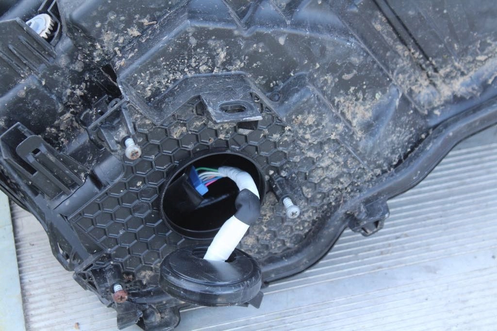 Лампа передняя левая full led lexus ux 250h 2021 uk uszk в Украине