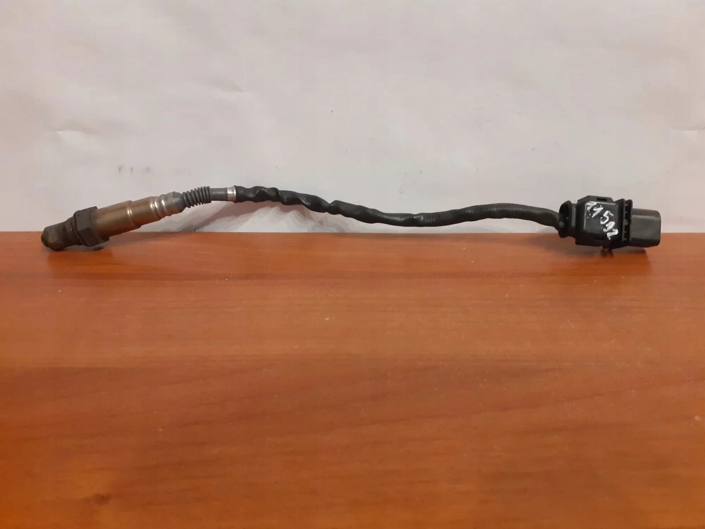 Купить Датчик лямбда-зонд mercedes-benz sprinter 3-t minibus / passenger 906 11592