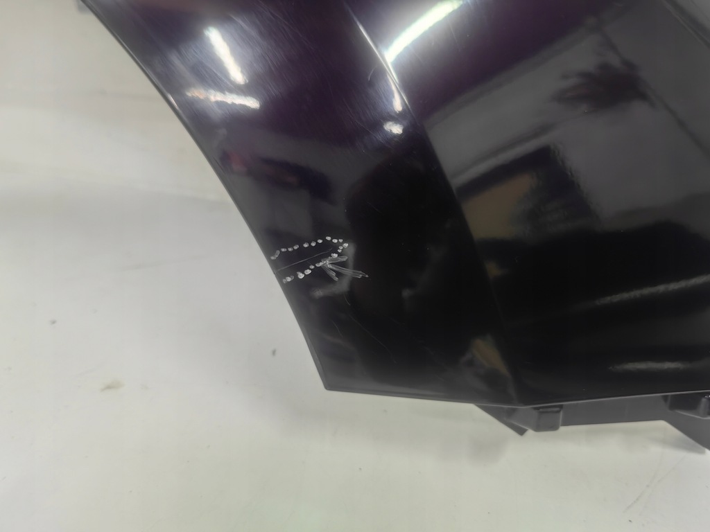 фото №4, Крыло передний правый renault espace v