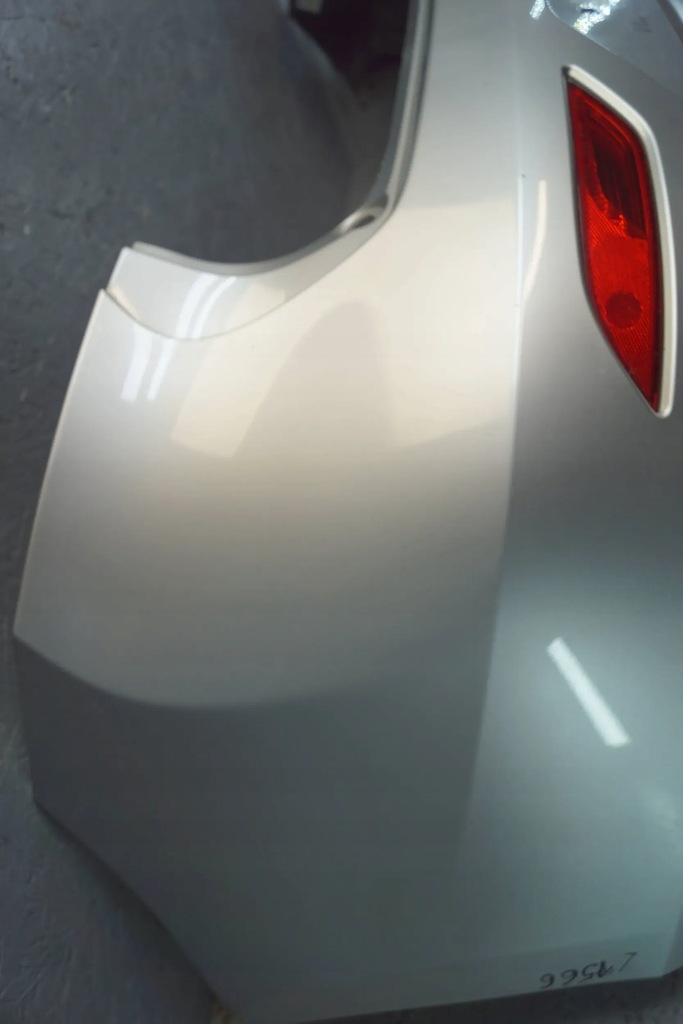 фото №14, Бампер задня volvo v40 ii r-design 711-16 z1566