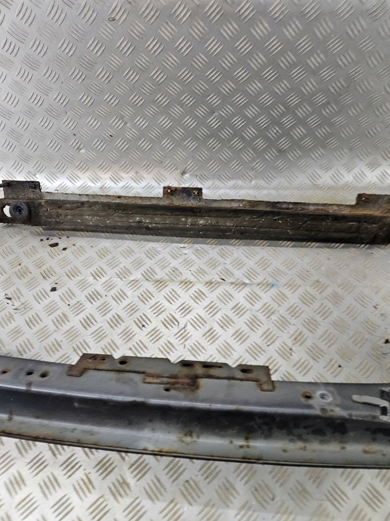 фото №6, Pas передній балка бампера підсилювач ford kuga mk1 h8