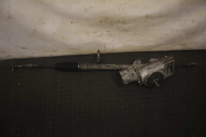 фото №1, Рулевая рейка citroen ds3 1.6