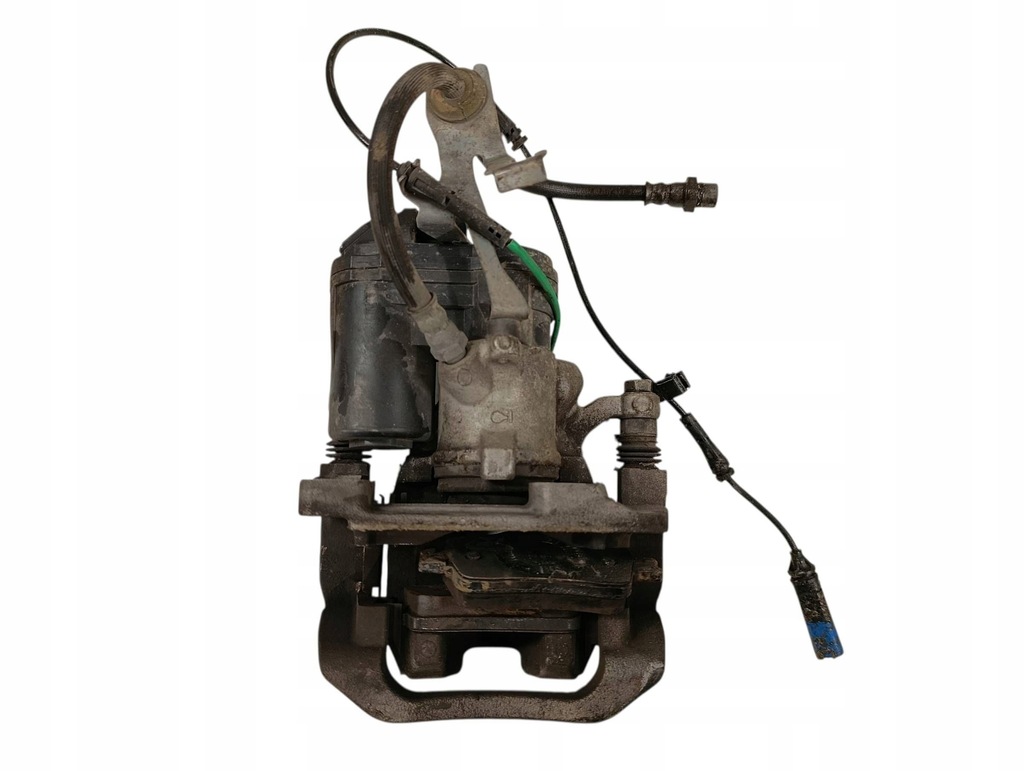 фото №6, Суппорт тормозной задний правая сторона bmw 4 g22 g23 g24 g26 4030020