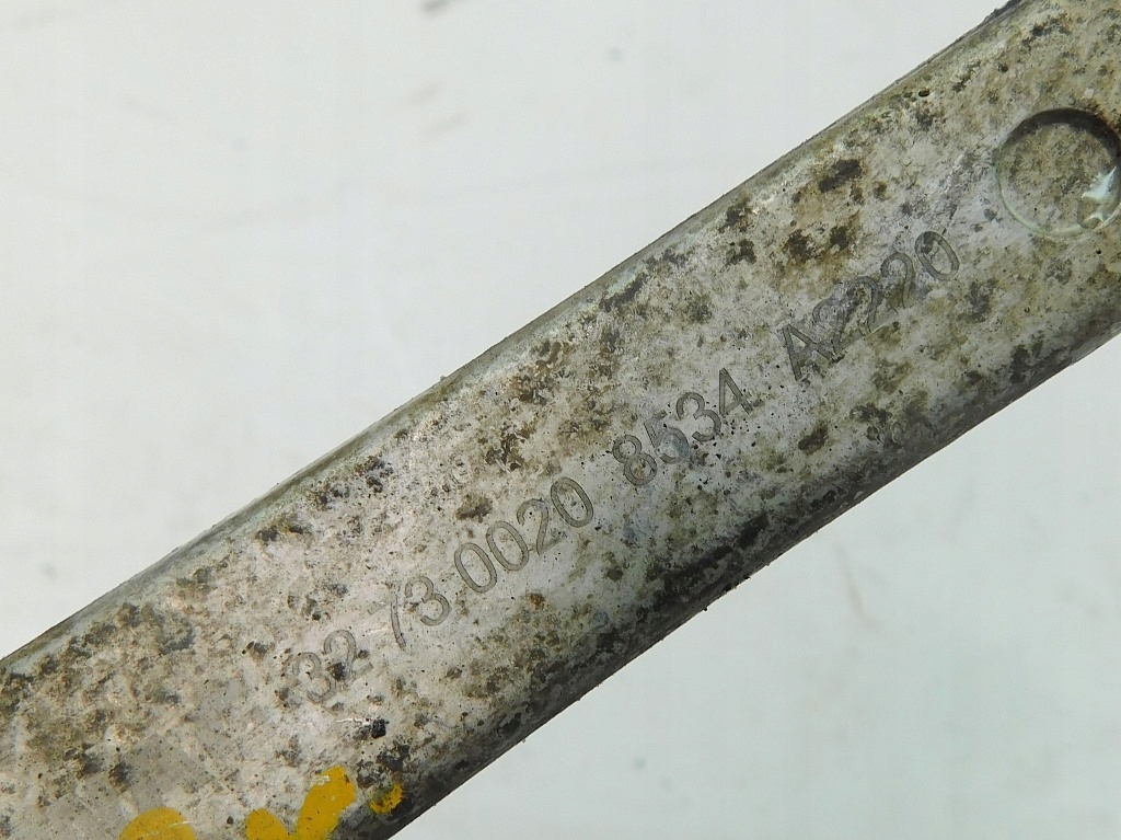 фото №6, Audi a4 b6 2.0fsi 2003r рычаг правый перед