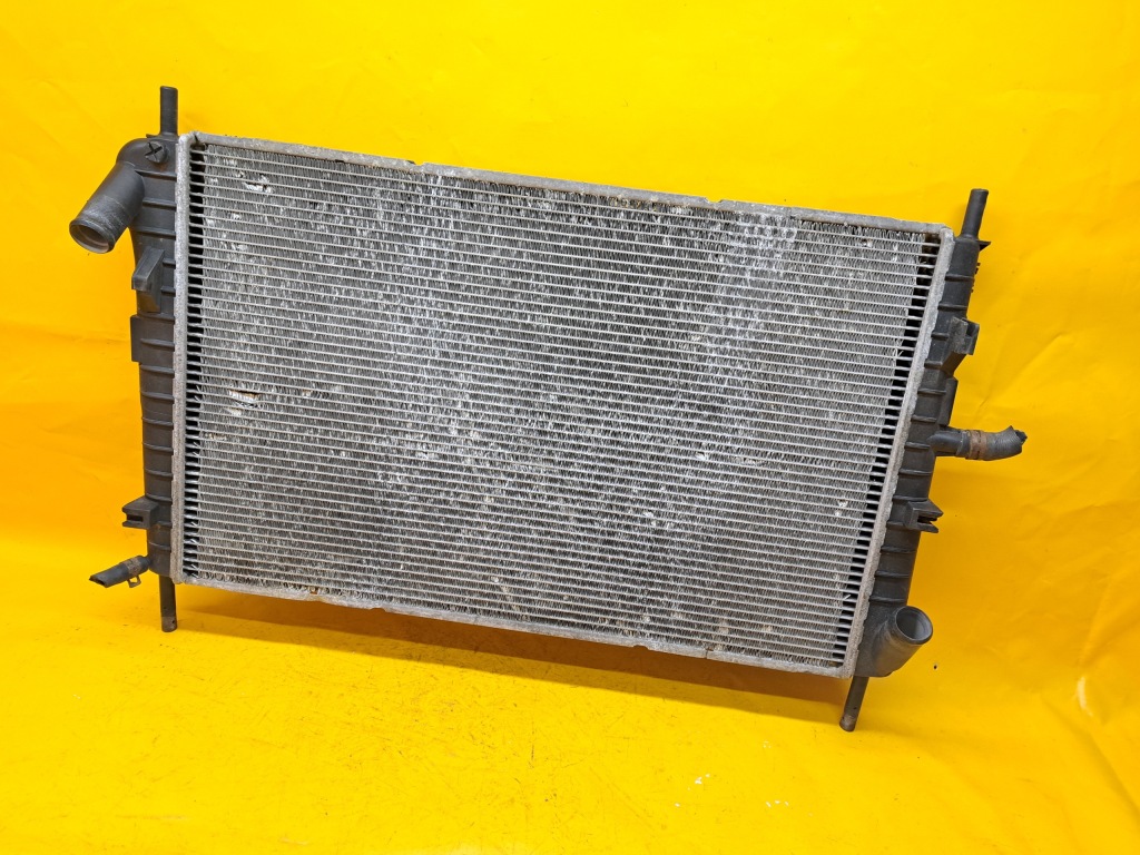Купить Радиатор воды mondeo mk3 2,0tddi xs7h8005ec